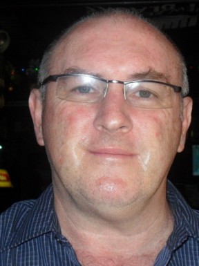 Foreign men for dating