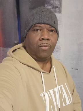 American men looking for love