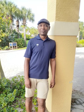 American men looking for love