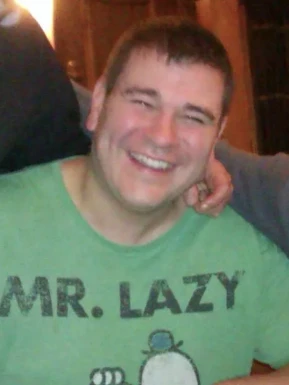 English men looking for love