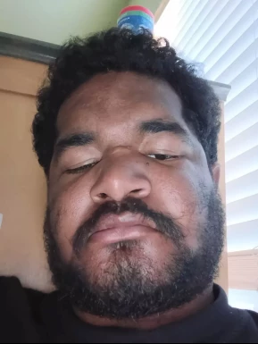 American men looking for love