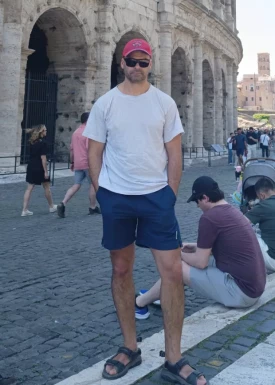 German men looking for love
