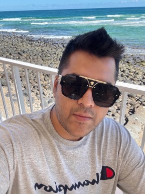 Foreign men for dating