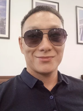 Russian men looking for love