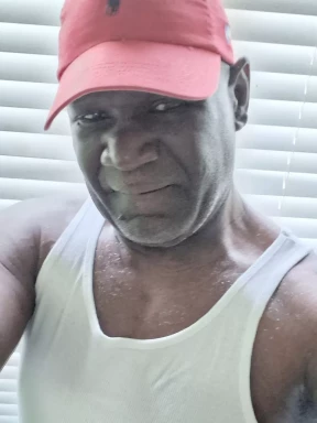 American men looking for love