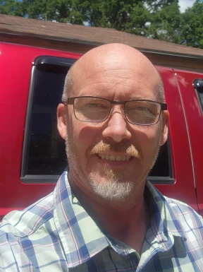 American men looking for love