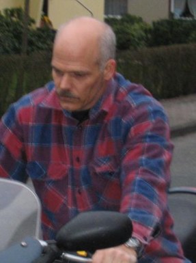German men looking for love