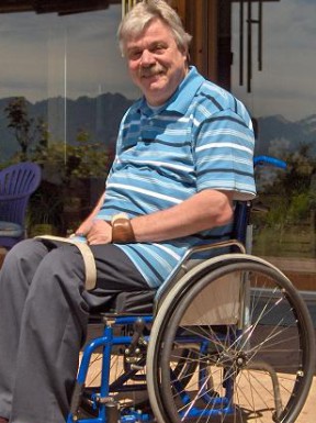 Swiss men looking for love