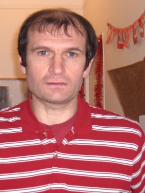 French men looking for love