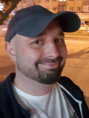 Russian men looking for love