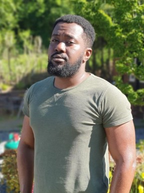 Foreign men for dating