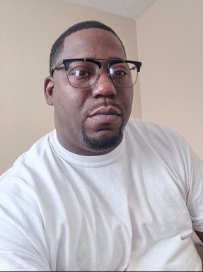 American men looking for love