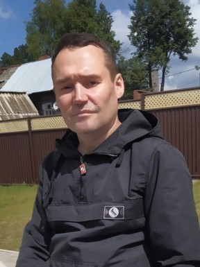 Russian men looking for love