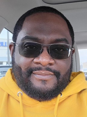 American men looking for love