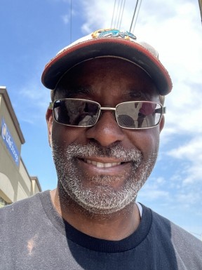 American men looking for love