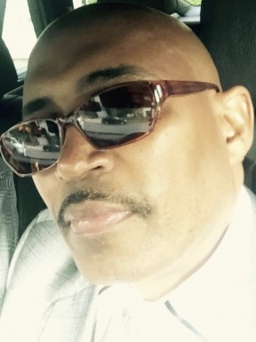 American men looking for love