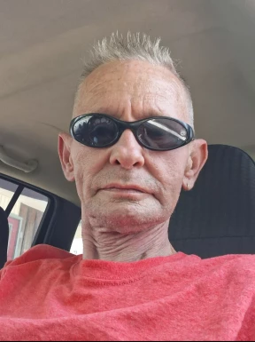 American men looking for love