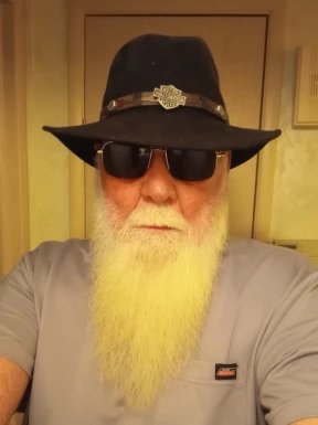 American men looking for love