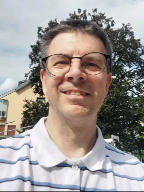 Swiss men looking for love
