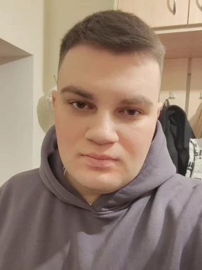 Russian men looking for love