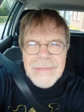German men looking for love