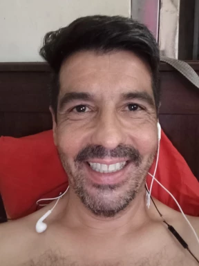 Foreign men for dating