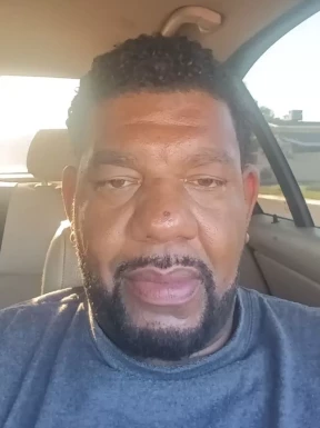 American men looking for love