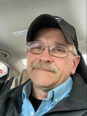 American men looking for love