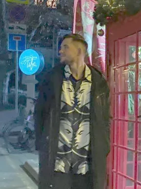Russian men looking for love