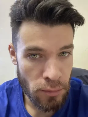 Russian men looking for love