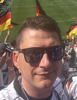 German men looking for love