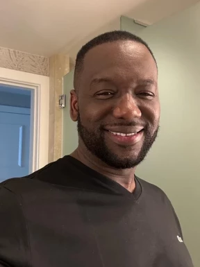 American men looking for love