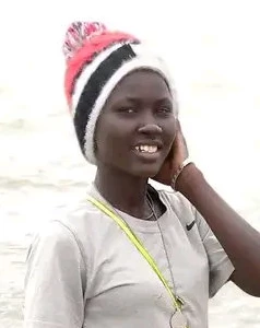 Girls for dating