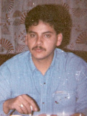 American men looking for love