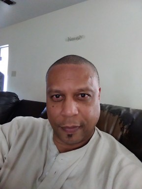 American men looking for love