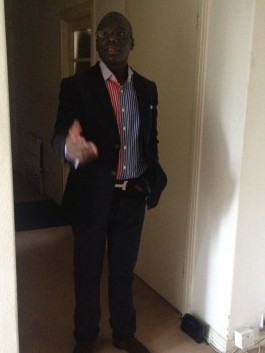 English men looking for love