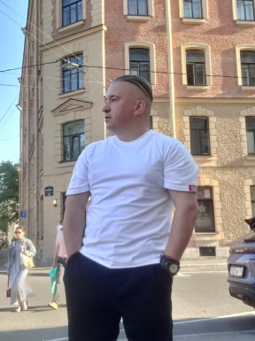 Russian men looking for love