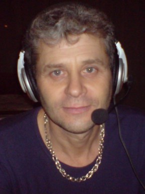 Foreign men for dating