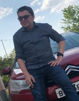 Russian men looking for love