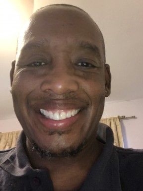 American men looking for love