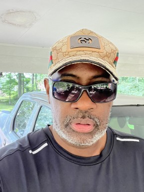 American men looking for love