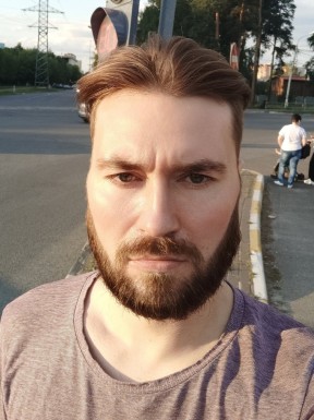 Russian men looking for love