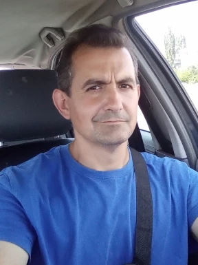 Russian men looking for love