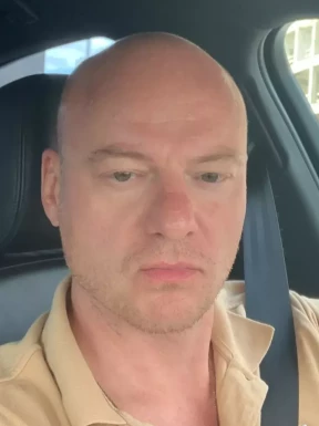 Russian men looking for love