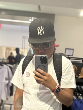 American men looking for love