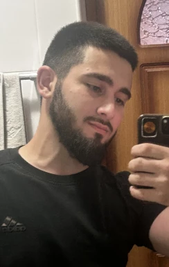 Canadian men looking for love