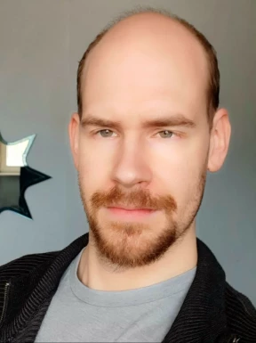 German men looking for love