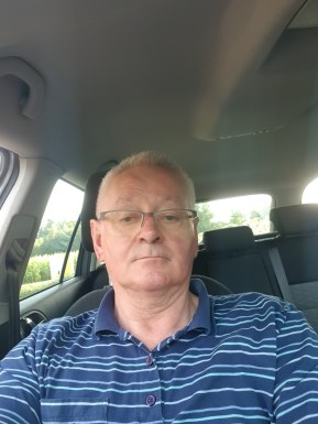 German men looking for love