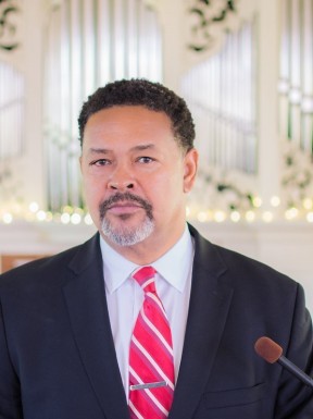 American men looking for love