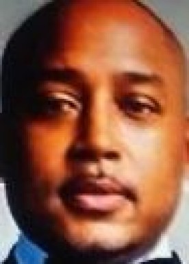 American men looking for love